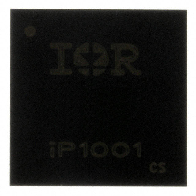 IP1001 Infineon Technologies IC VRDCDCSR REG BUCK ADJ 20A 218BGA