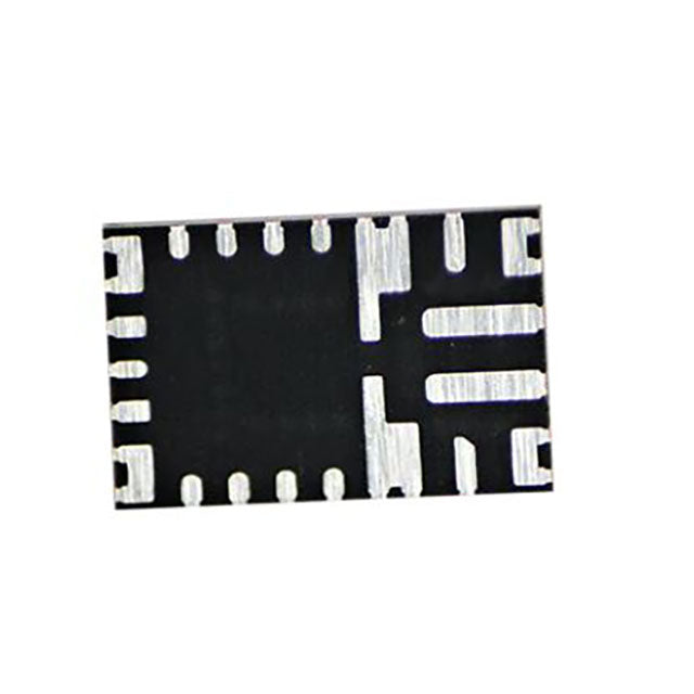 MAX20411CAFHG/VY+ Analog Devices Inc./Maxim Integrated IC VRDCDCSR REG BUCK PROG 30A 21FC2QFN