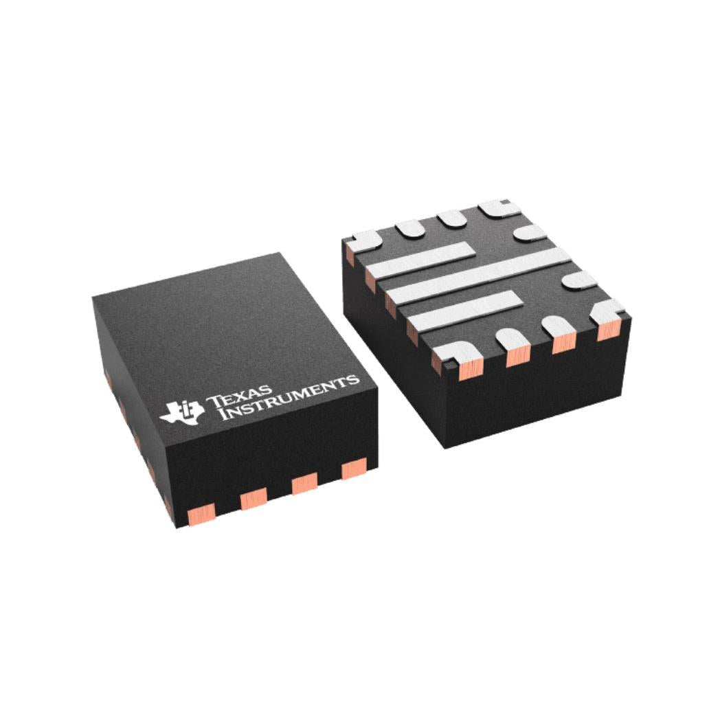 TPS61376RYHR Texas Instruments IC VRDCDCSR REG BOOST ADJ 13VQFN