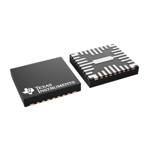 LP876924C3RQKRQ1 Texas Instruments IC VRDCDCSR REG BUCK PROG 20A QUAD 32VQFN