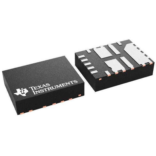 TPS51388VABR Texas Instruments Convertisseur abaisseur synchrone CI VRDCDCSR
