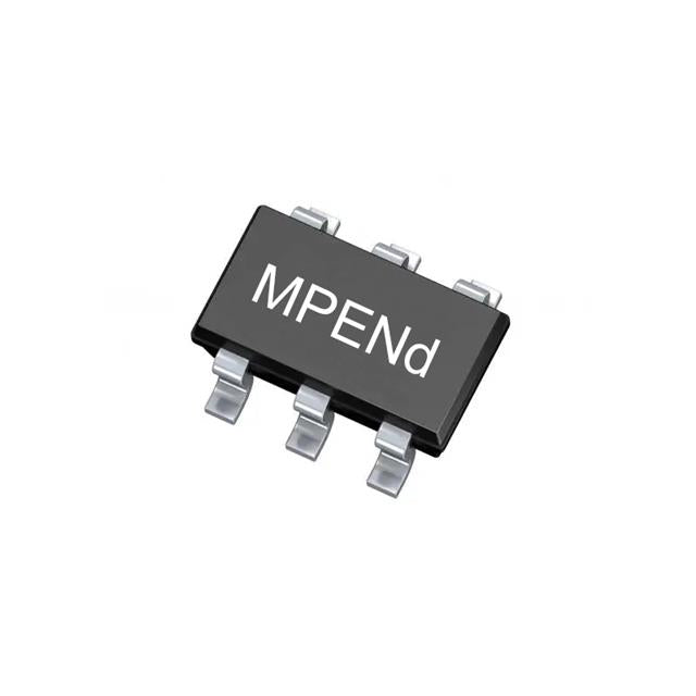 ATI1934 Analog Technologies IC VRDCDCSR REG BUCK ADJ 600MA SOT23-6