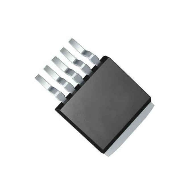 LM2596S-5.0 UMW IC VRDCDCSR REG BUCK 5V 3A TO263-5L