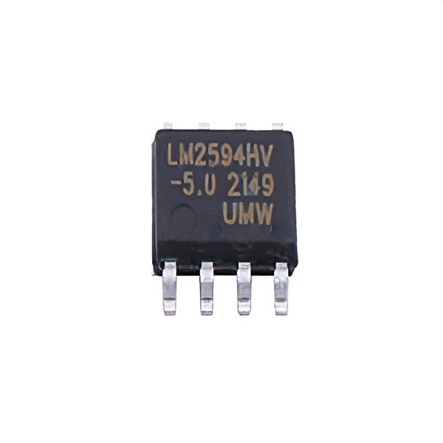 LM2594HVM-5.0 UMW IC VRDCDCSR REG BUCK 5V 1.5A 8SOP