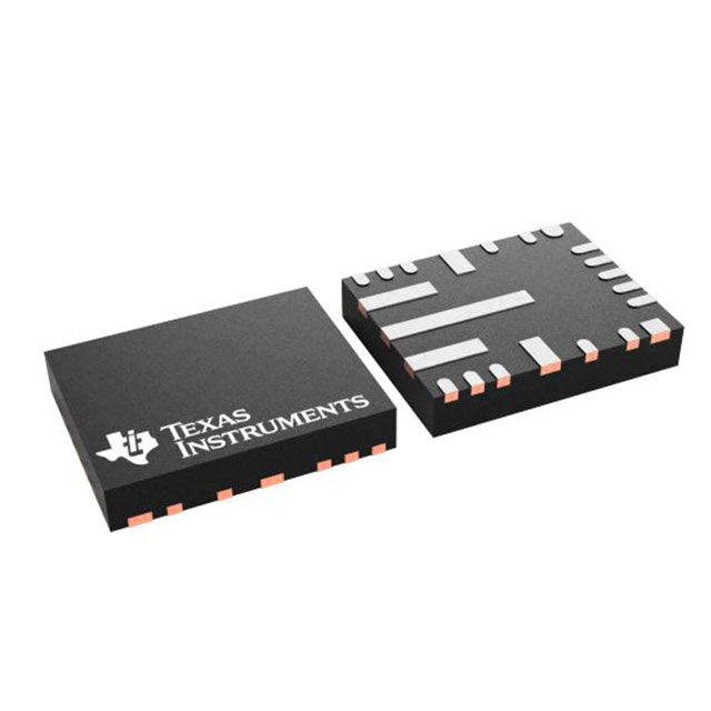 LM53635NQURNLRQ1 Texas Instruments IC VRDCDCSR REG BUCK 3.3V 3.5A 22VQFN