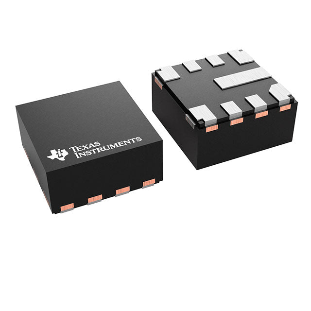LMR43610MSC5RPERQ1 Texas Instruments IC VRDCDCSR REG BUCK ADJ/5V 1A 9VQFN