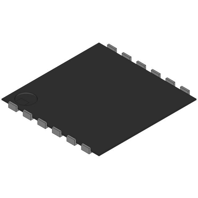 LM3668SDX-2833/NOPB National Semiconductor CI VRDCDCSR RÉGULATEUR BUCK BOOST PROG 1A 12WSON
