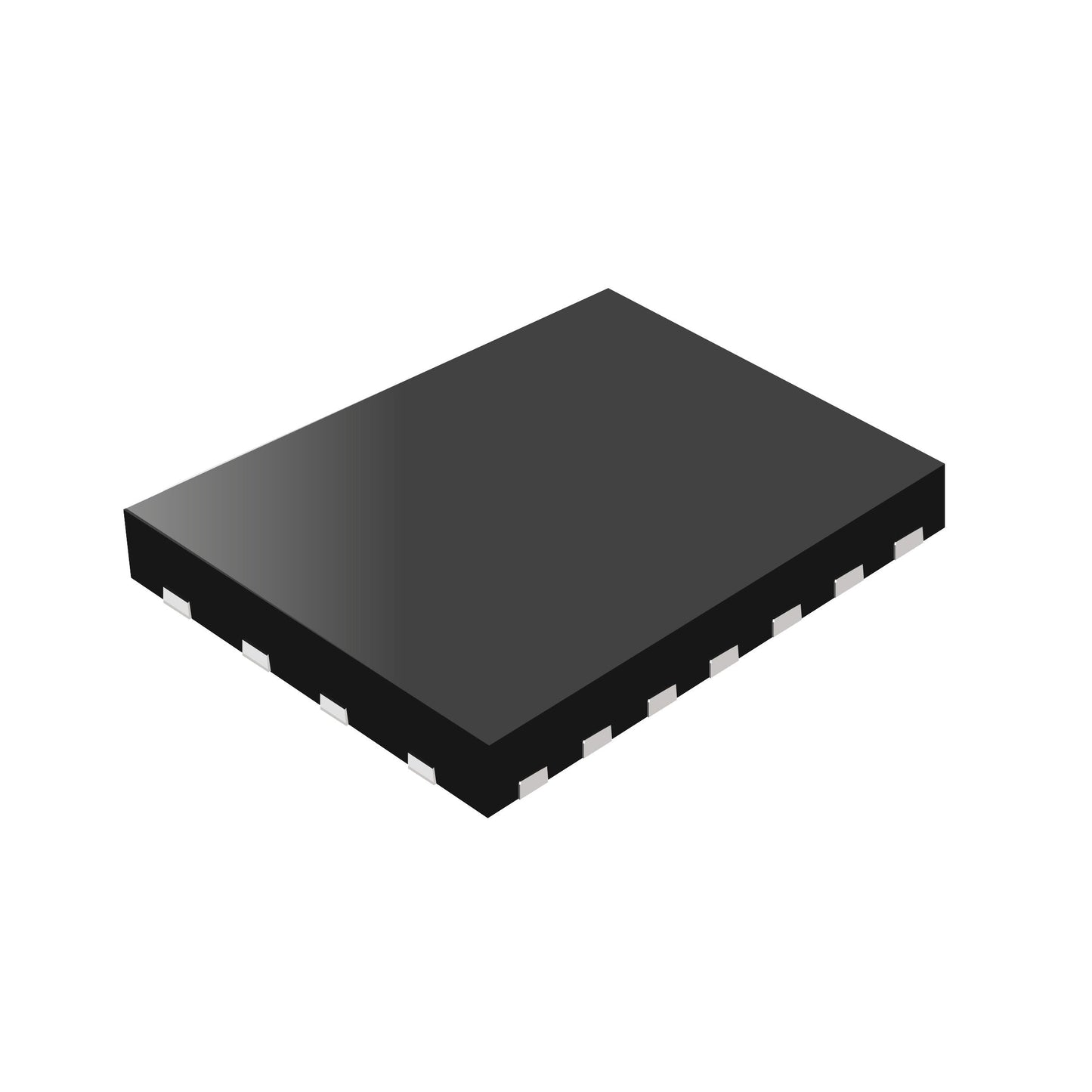 PE24108A-X Murata Power Solutions Inc. Circuit intégré VRDCDCSR REG BUCK PROG 10A 22UQFN-FCOL