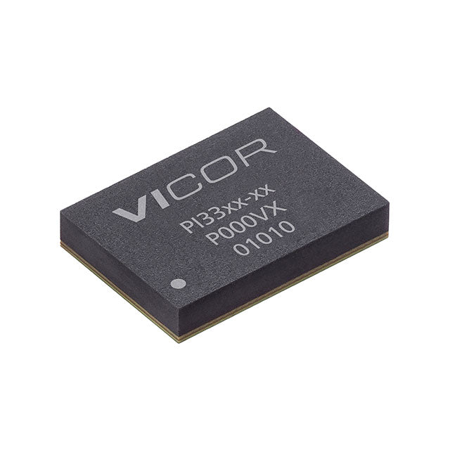 PI3323-00-BGMZ Vicor Corporation IC VRDCDCSR REG BUCK 3,3V 22A 110BGA