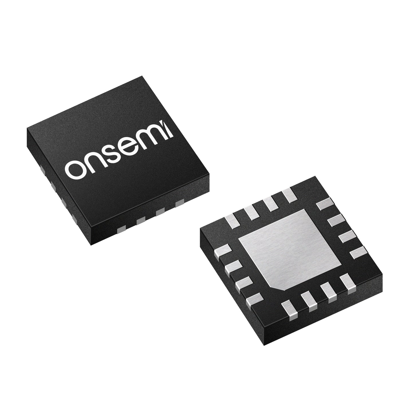 NCV91300MNWBTXG onsemi IC VRDCDCSR REG BUCK PROG 3A 16QFN
