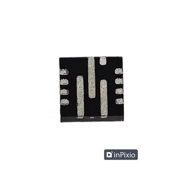 SCT2360FPBR SCT IC VRDCDCSR 4V-28V Vin, 6A Synchronous Step-