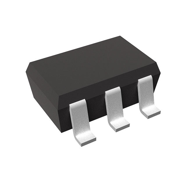 RP500N221A-TR-FE Nisshinbo Micro Devices Inc. Circuit intégré VRDCDCSR REG BUCK 2,2 V 900 mA SOT23-6 W