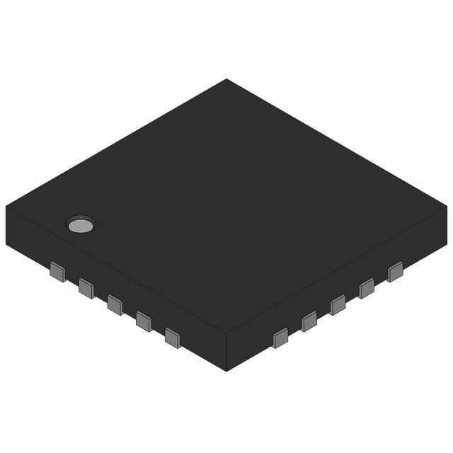 A8303SESTR-T Allegro MicroSystems IC VRDCDCSR REG STEP-UP 20QFN