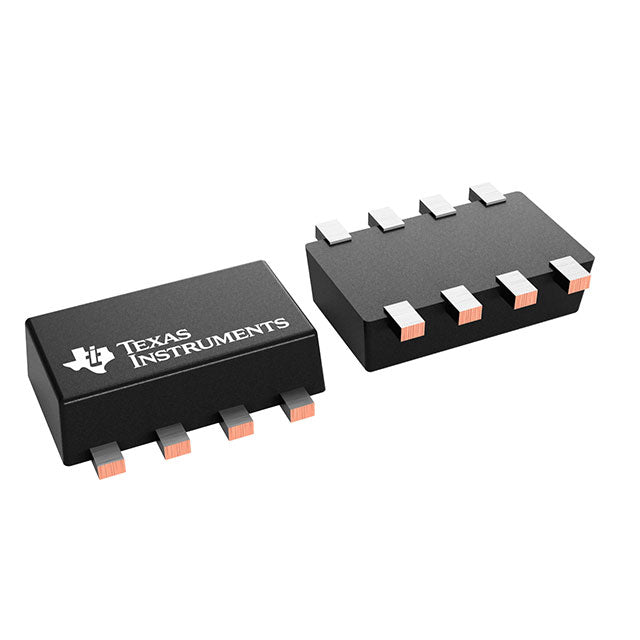 TPS6285020MQDRLRQ1 Texas Instruments IC VRDCDCSR REG BUCK 1.8V 2A SOT583