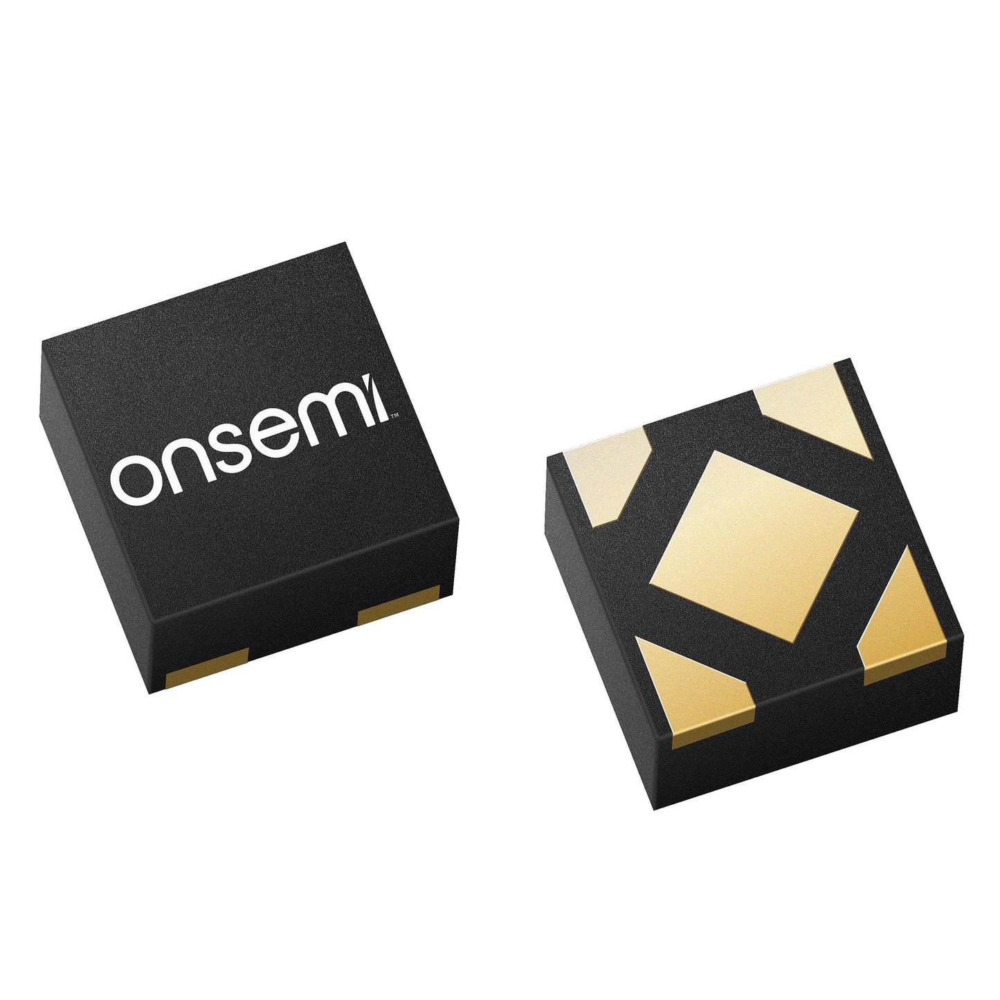 SCY99202AMX280TBG onsemi Circuit intégré VRDCDCSR SCY99202 AD 2,8 V