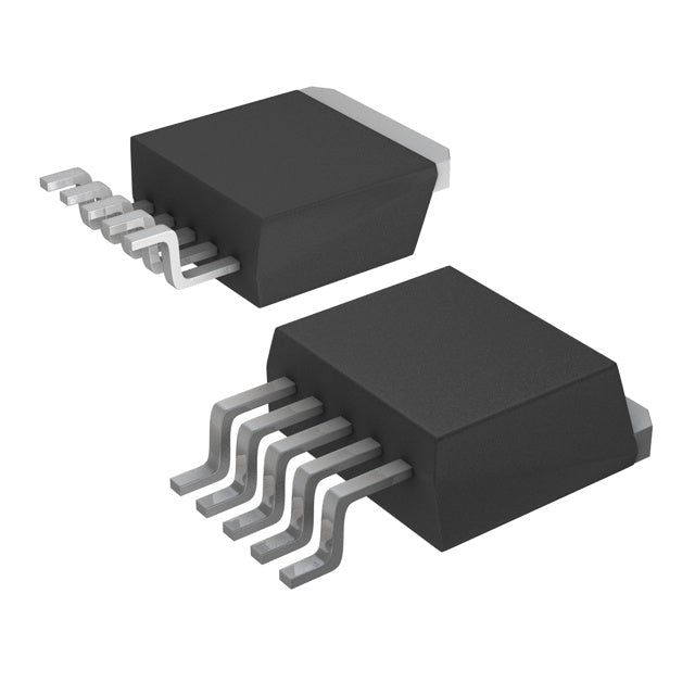 AP1512A-12K5G-13 Diodes Incorporated IC VRDCDCSR REG BUCK 2A TO263-5