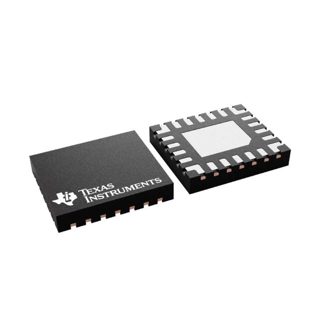 LM63460AFSQRYFRQ1 Texas Instruments IC VRDCDCSR REG BUCK ADJ 6A 22VQFN