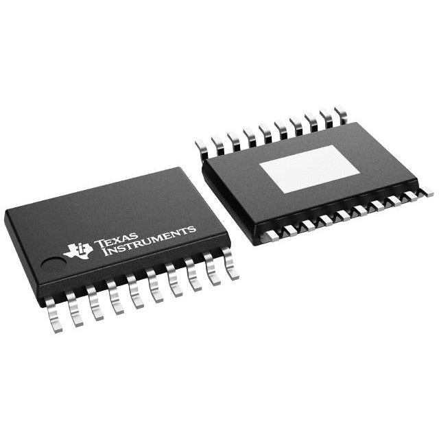 V62/03631-07XE Texas Instruments IC VRLDOR REG LINEAR POS ADJ 20-HTSSOP
