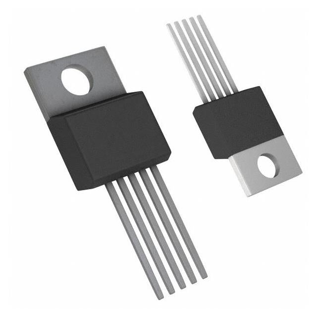 MCP1826-ADJE/AT Microchip Technology IC VRLDOR REG LINEAR POS ADJ 1A TO220-5