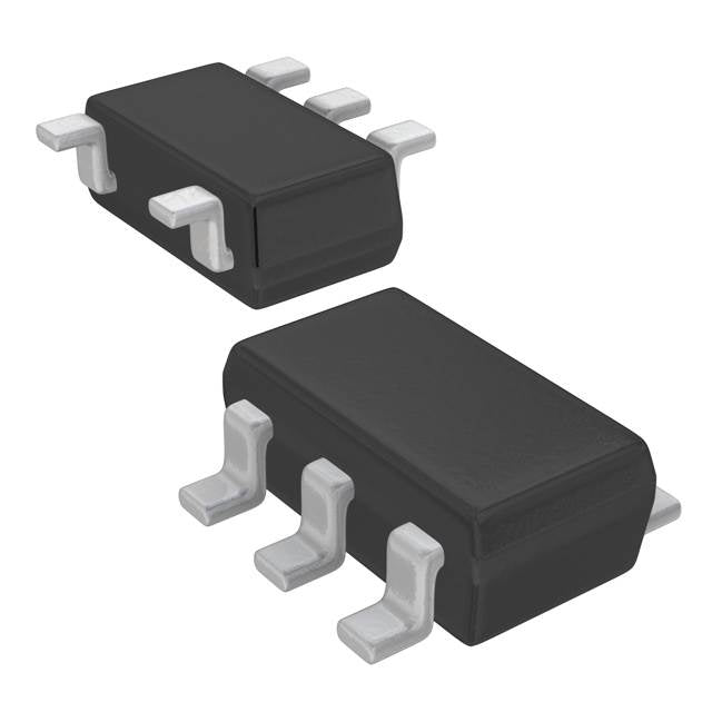 MIC5365-3.0YD5-T5 Microchip Technology IC VRLDOR REG LINEAR 3V 150MA TSOT-23-5