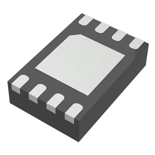 MPQ2016DD-LF-Z Monolithic Power Systems Inc. Régulateur linéaire IC VRLDOR 40V 30mA 8QFN
