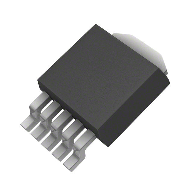 MP2018GZD-5-Z Monolithic Power Systems Inc. Régulateur linéaire IC VRLDOR 5V 500mA TO252-5