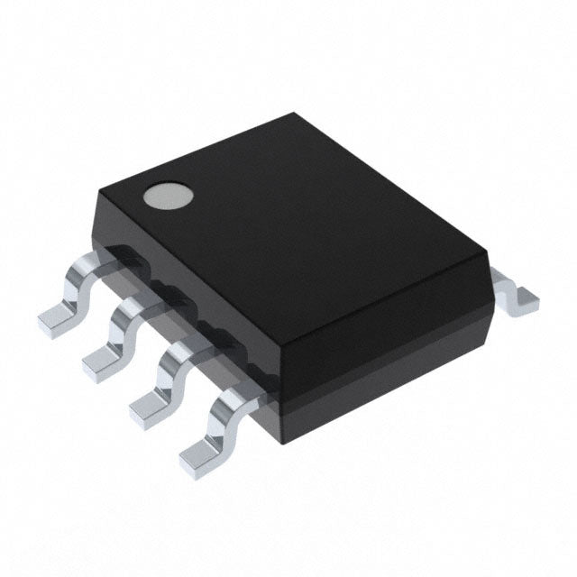 MAX1658ESA+T Analog Devices Inc./Maxim Integrated IC VRLDOR REG LIN POS ADJ 350MA 8-SOIC