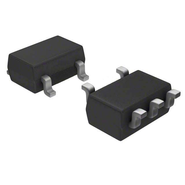 MAX8867EUK29+T Analog Devices Inc./Maxim Integrated IC VRLDOR REG LINEAR 2.9V 150MA SOT23-5