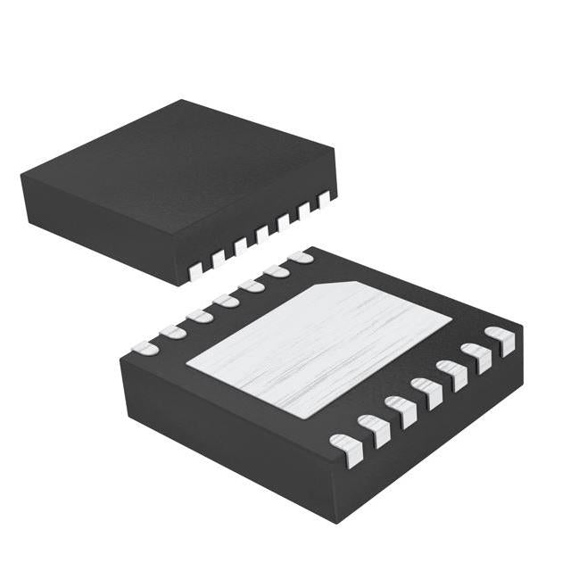 MAX25302AATD/V+T Analog Devices Inc./Maxim Integrated IC VRLDOR REG LINEAR POS ADJ 2A 14-TDFN