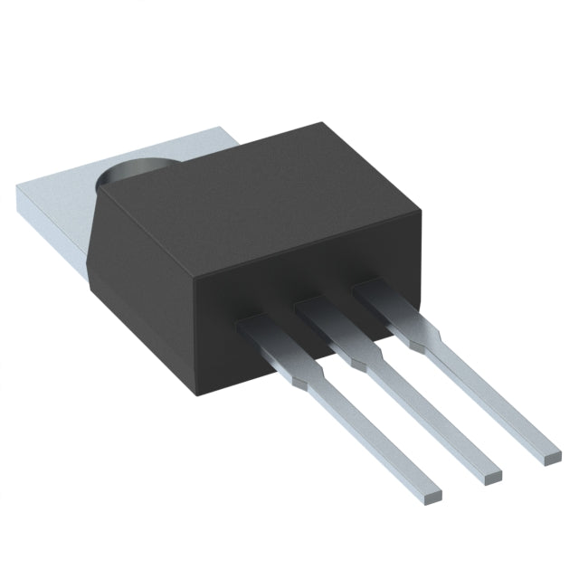 TS2940CZ33 C0G Taiwan Semiconductor Corporation IC VRLDOR REG LINEAR 3.3V 1A TO220