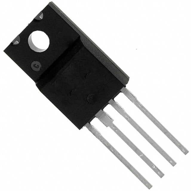 NJM2388F63 Nisshinbo Micro Devices Inc. IC VRLDOR REG LINEAR 6.3V 1A TO220F-4