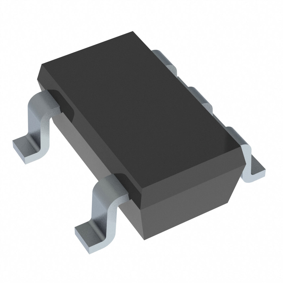 RN5RF50AA-TR-FE Nisshinbo Micro Devices Inc. IC VRLDOR REG LINEAR 5V 1A SOT23-5
