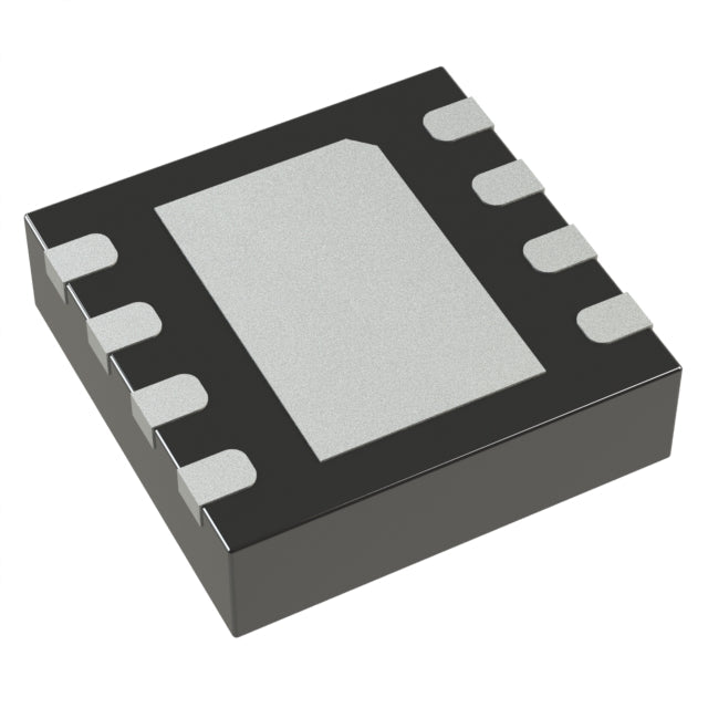 MAX6771TATD1+ Analog Devices Inc./Maxim Integrated IC VRLDOR REG LINEAR 3.3V 100MA 8TDFN
