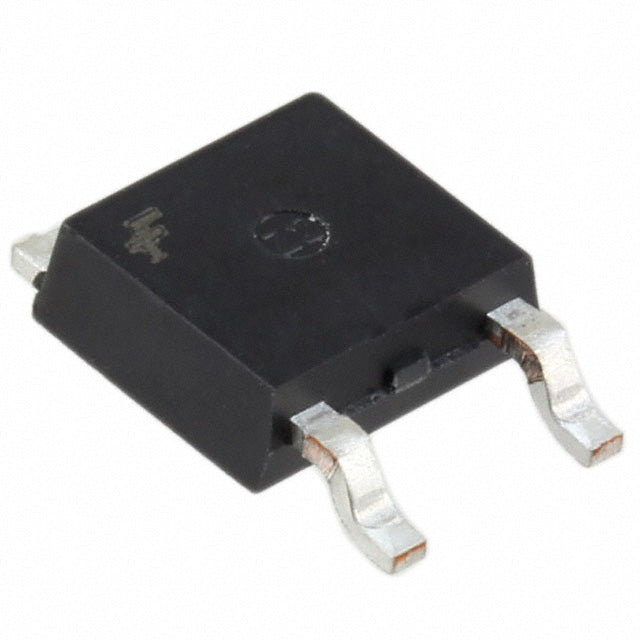 KA7808ERTM onsemi IC VRLDOR REG LINEAR 8V 1A DPAK