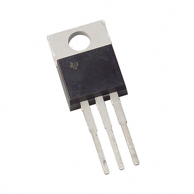 UCC283T-3G3 Texas Instruments Régulateur linéaire IC VRLDOR 3,3 V 3 A TO220-3