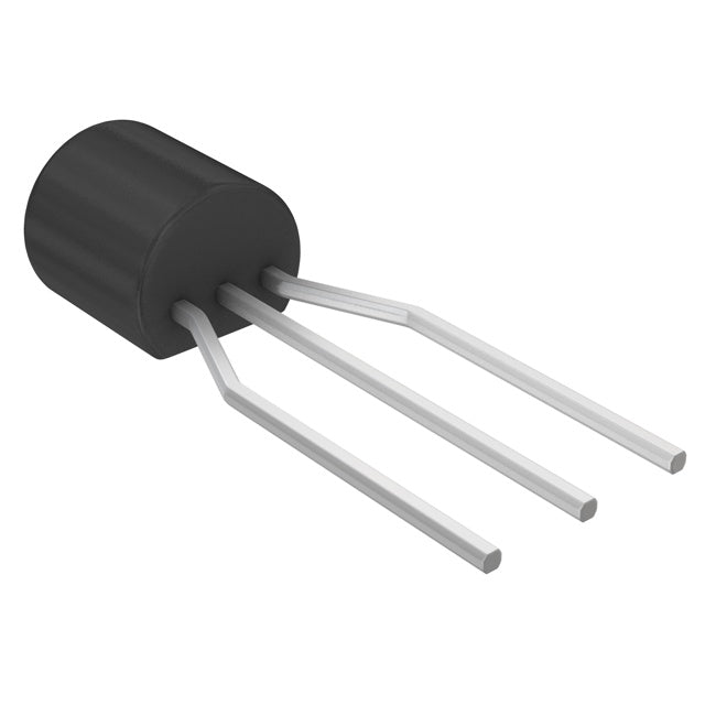 UA78L05CLPR Texas Instruments IC VRLDOR REG LINEAR 5V 100MA TO92-3