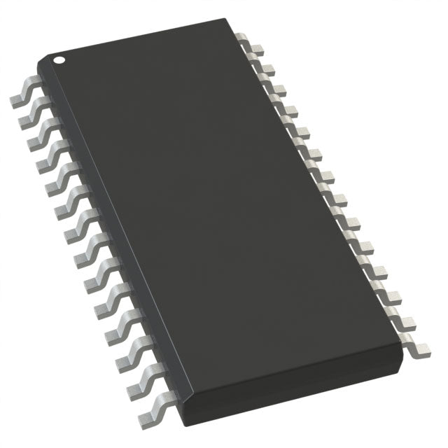 TPS73HD318PWPR Texas Instruments IC VRLDOR REG LINEAR 1.8/3.3V 28HTSSOP