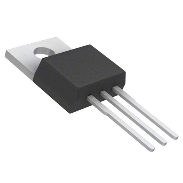 UA7812CKCT Texas Instruments IC VRLDOR REG LINEAR 12V 1.5A TO220-3