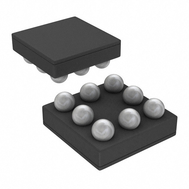LP3986TL-3028/NOPB Texas Instruments IC VRLDOR REG LIN 3V/2.8V 150MA 8-DSBGA