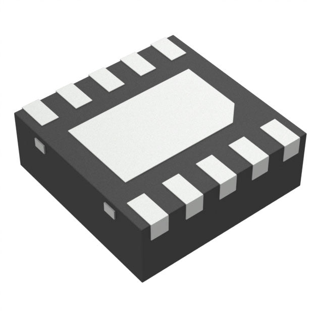 TLV75201PDSQR Texas Instruments IC VRLDOR REG LINEAR POS ADJ 1A 10WSON