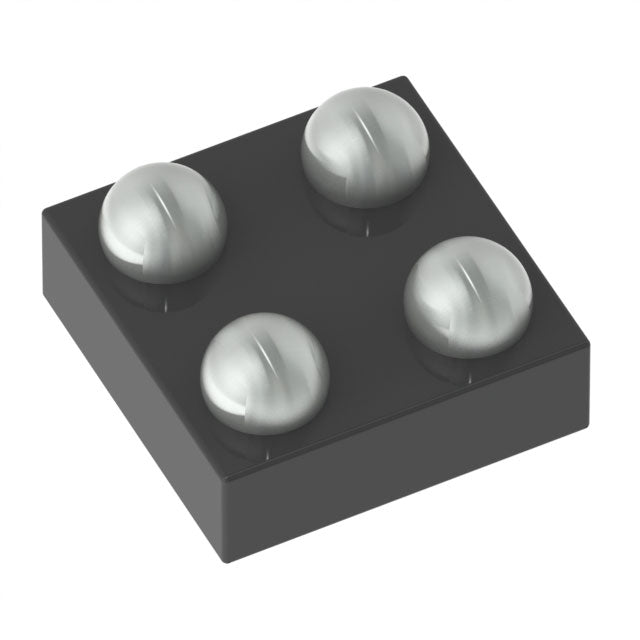 TPS7A20C285PYCKR Texas Instruments Régulateur de tension intégré LIN 2,85 V 300 mA 4-DSBGA