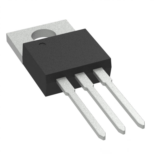 LM350AT Texas Instruments IC VRLDOR REG LINEAR POS ADJ 3A TO220-3