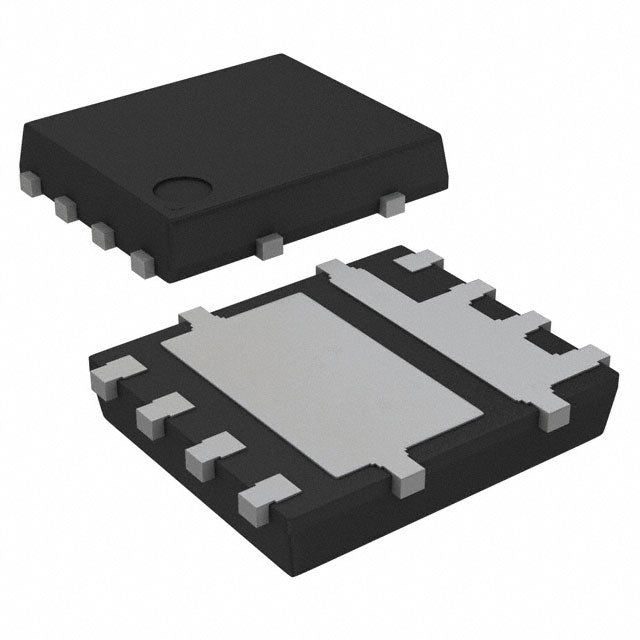 ZXTR1005PD8-13 Diodes Incorporated Circuit intégré régulateur de tension linéaire 5 V 42 mA POWERDI5060-8