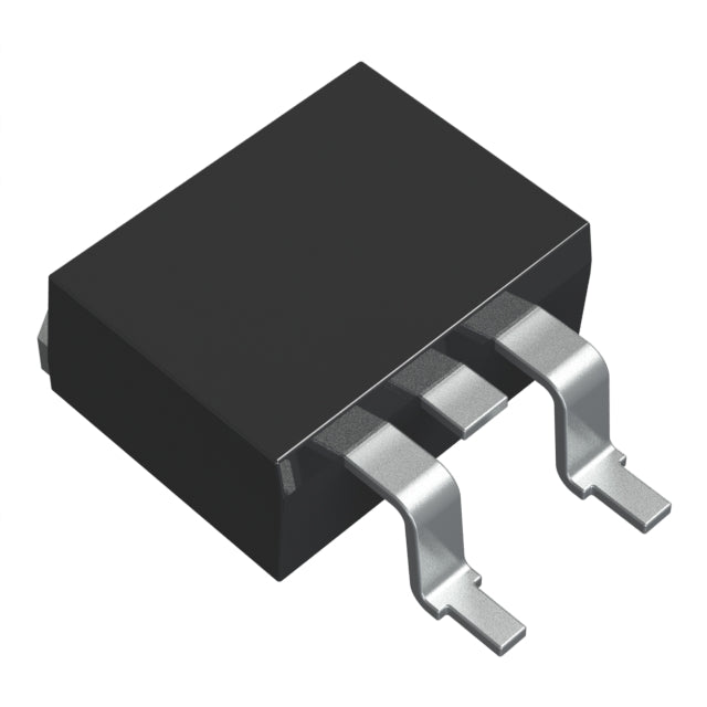 SPX29150T-L-5-0/TR Diodes Incorporated IC VRLDOR REG LINEAR 5V 1.5A TO263AB