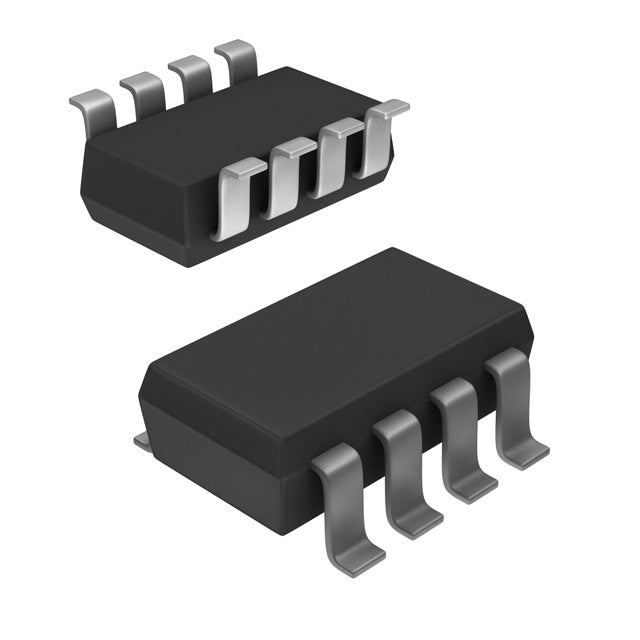 ZLDO330T8TA Diodes Incorporated IC VRLDOR REG LINEAR 3.3V 300MA SM8