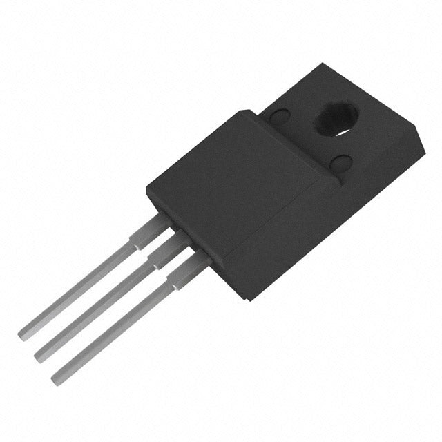 AS7818ATF-E1 Diodes Incorporated IC VRLDOR REG LINEAR 18V 1A TO220F-3