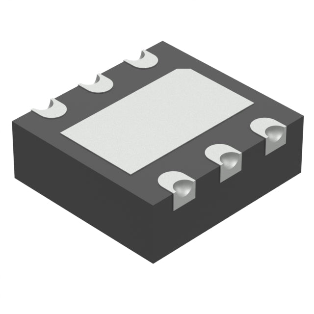 AP7375-36FDCW-7 Diodes Incorporated IC VRLDOR REG LINEAR 3.6V U-DFN2020-6
