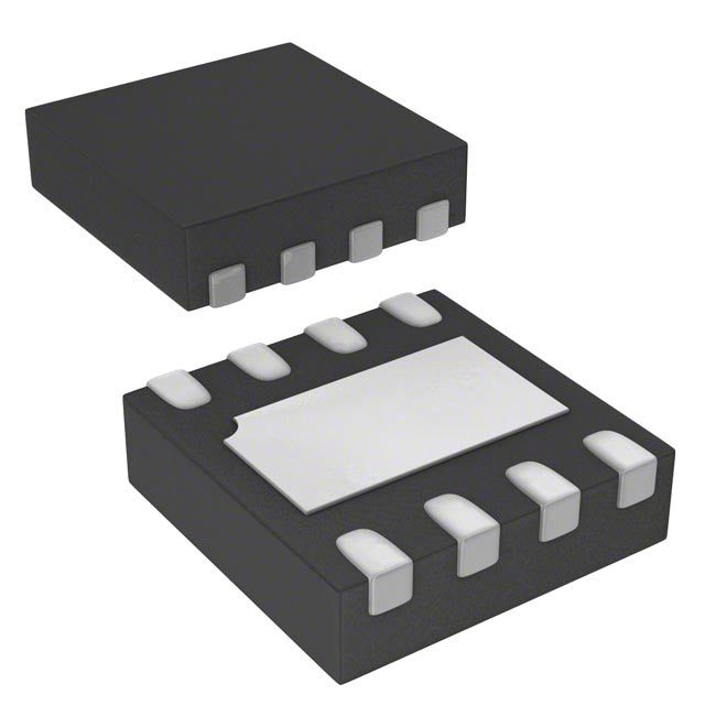 AP7361E-33FGE-7 Diodes Incorporated IC VRLDOR REG LIN 3.3V 1A U-DFN3030-8