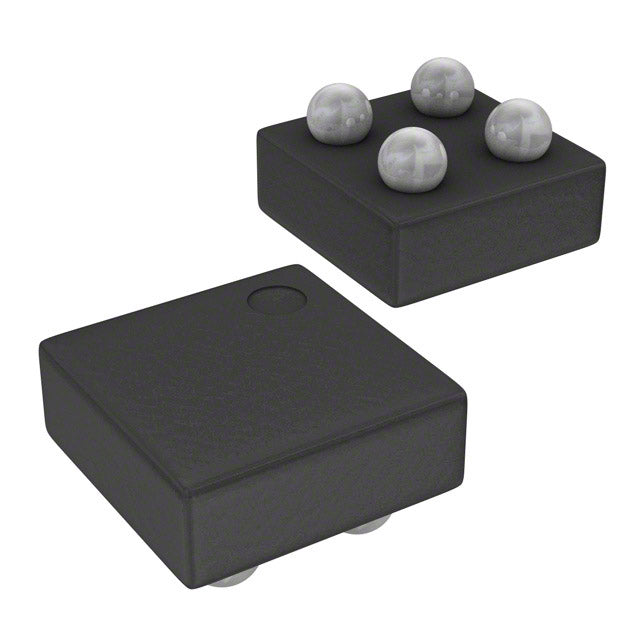 LDLN025J28R STMicroelectronics IC VRLDOR REG LIN 2.8V 250MA 4-FLIPCHIP