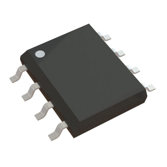 TLE4253EXUMA1 Infineon Technologies IC VRLDOR REG LINEAR POS ADJ 8DSO